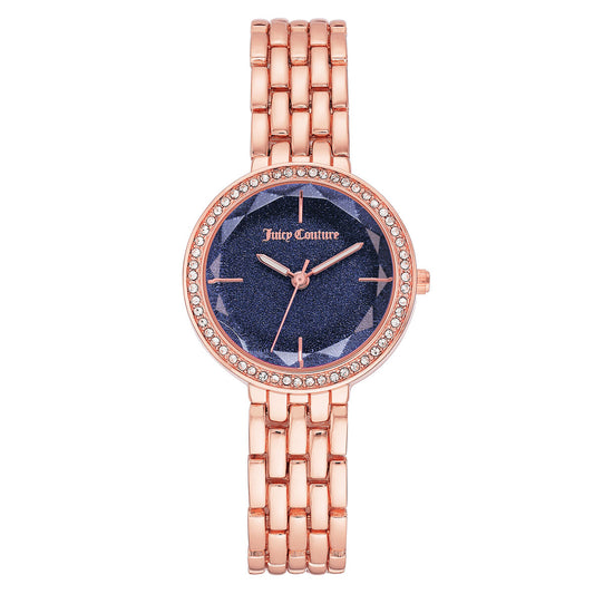 Ladies' Watch Juicy Couture (Ø 32 mm)