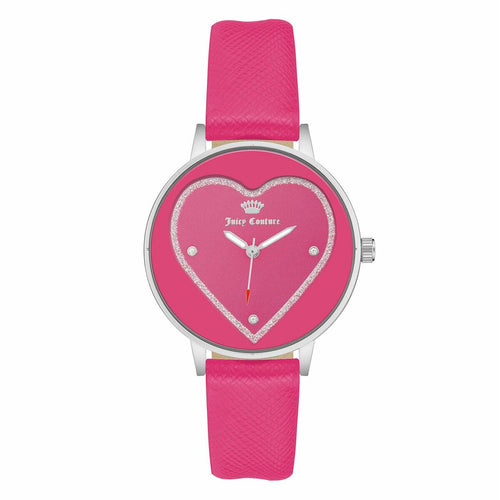 Ladies' Watch Juicy Couture JC1235SVHP (Ø 38 mm)