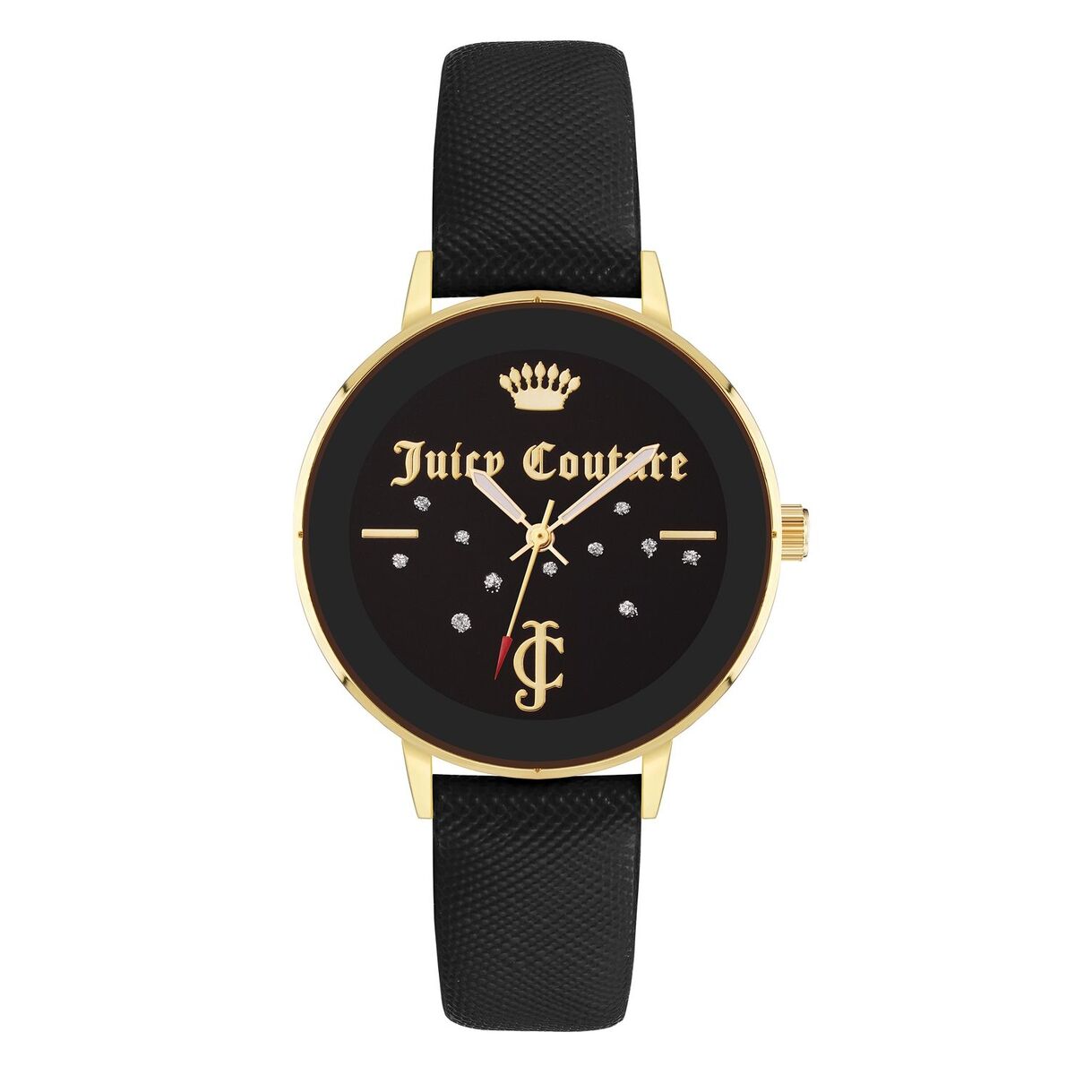 Ladies' Watch Juicy Couture JC1264GPBK (Ø 38 mm)