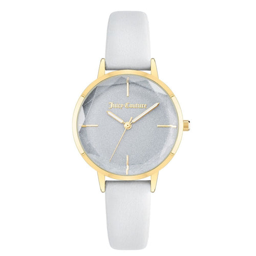 Ladies' Watch Juicy Couture JC1326GPWT (Ø 34 mm)