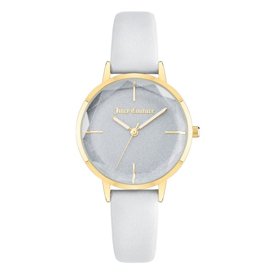 Ladies' Watch Juicy Couture JC1326GPWT (Ø 34 mm)