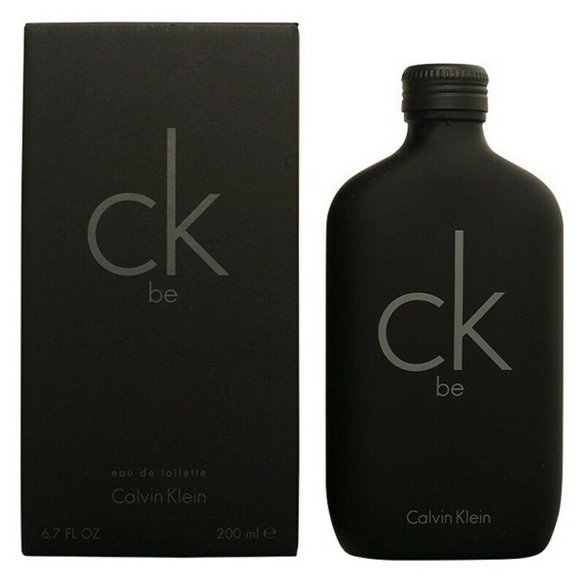 Unisex Perfume Ck Be Calvin Klein