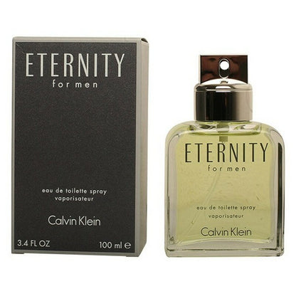 Men's Perfume Eternity Calvin Klein EDT