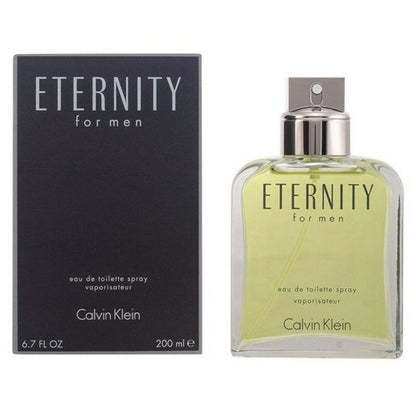 Men's Perfume Eternity Calvin Klein EDT