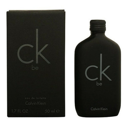 Unisex Perfume Ck Be Calvin Klein