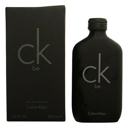 Unisex Perfume Ck Be Calvin Klein