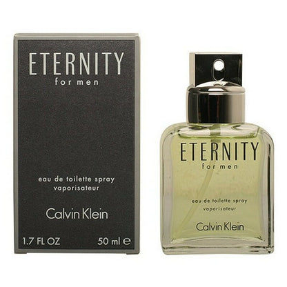 Men's Perfume Eternity Calvin Klein EDT