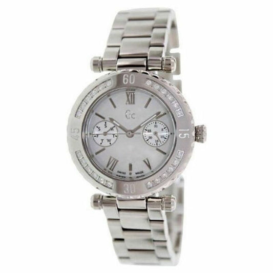 Ladies' Watch Guess X42107L1S (Ø 34 mm)