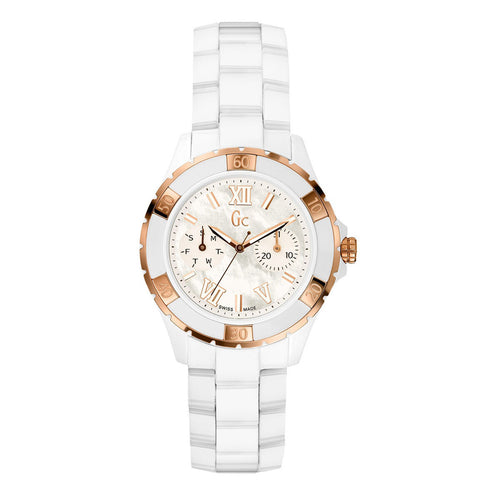 Ladies' Watch Guess X69003L1S (Ø 36 mm)