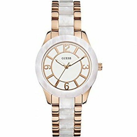 Ladies'Watch Guess W0074L2 (Ø 37 mm)