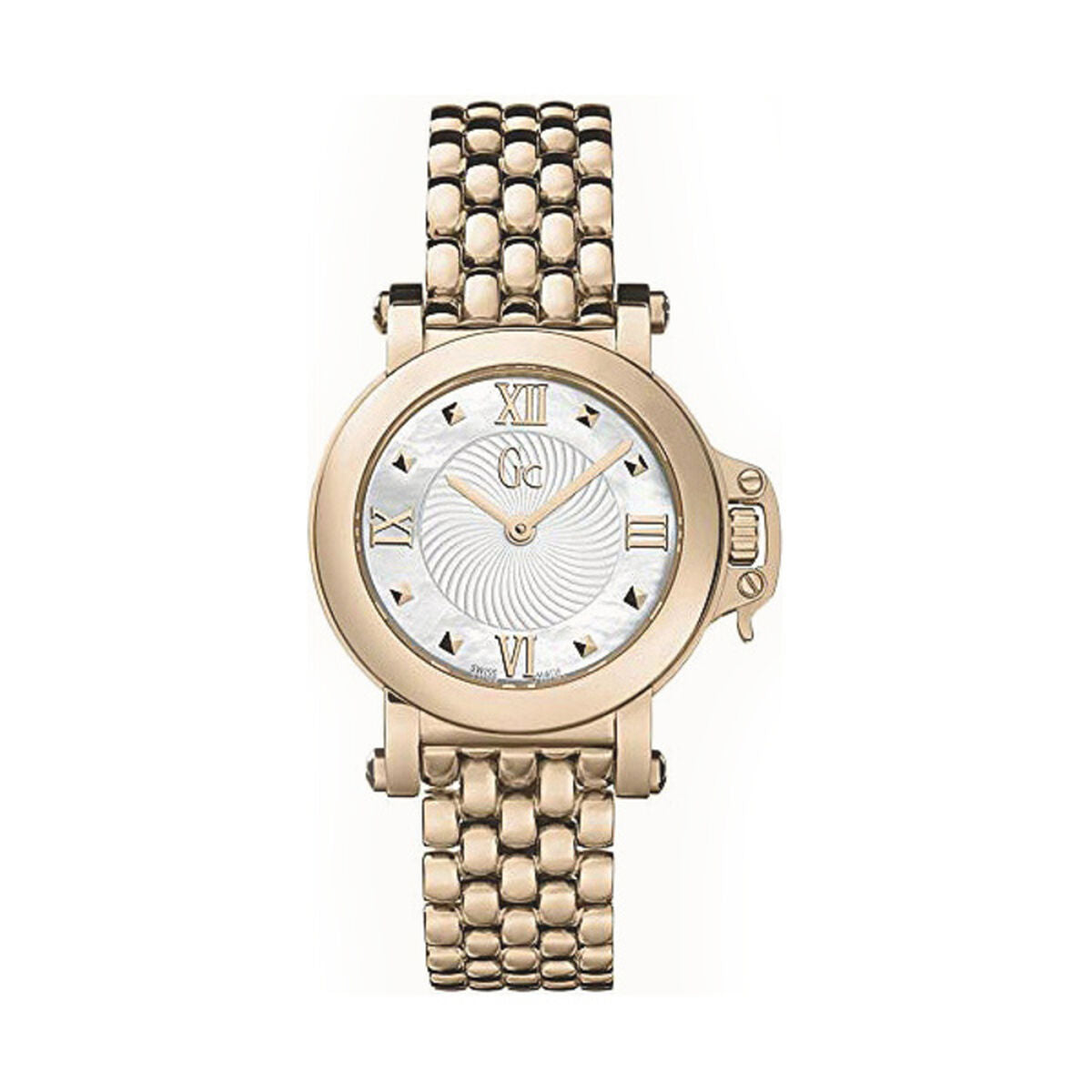 Ladies'Watch GC X52003L1S (Ø 30 mm)