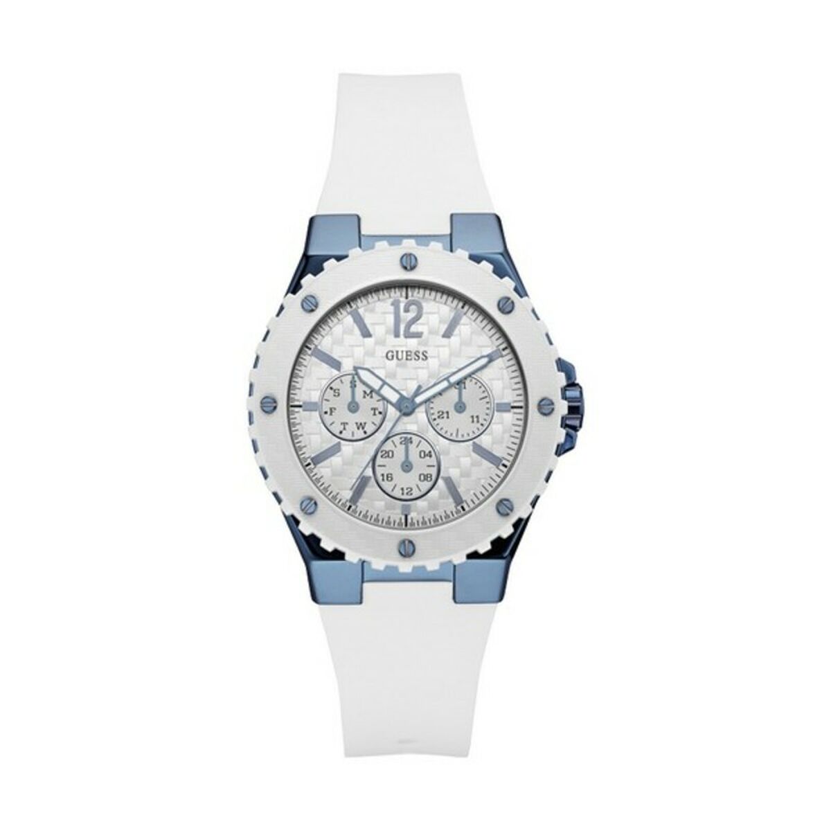 Ladies'Watch Guess W0149L6 (Ø 39 mm)