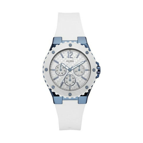 Ladies'Watch Guess W0149L6 (Ø 39 mm)