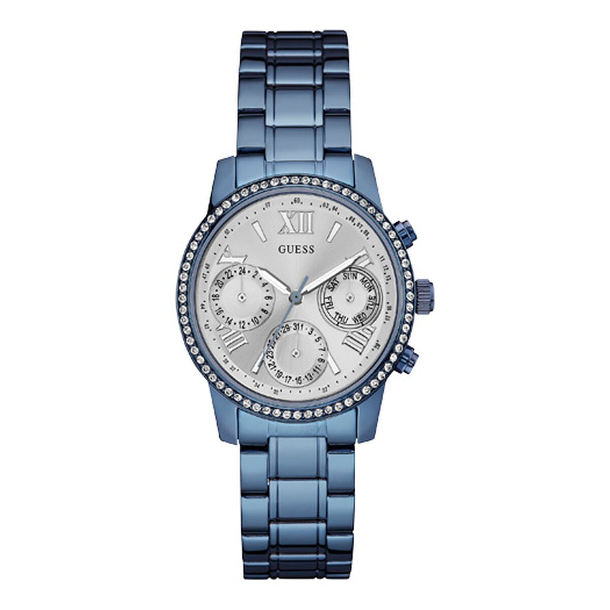 Ladies' Watch Guess W0623L4 (Ø 36 mm)