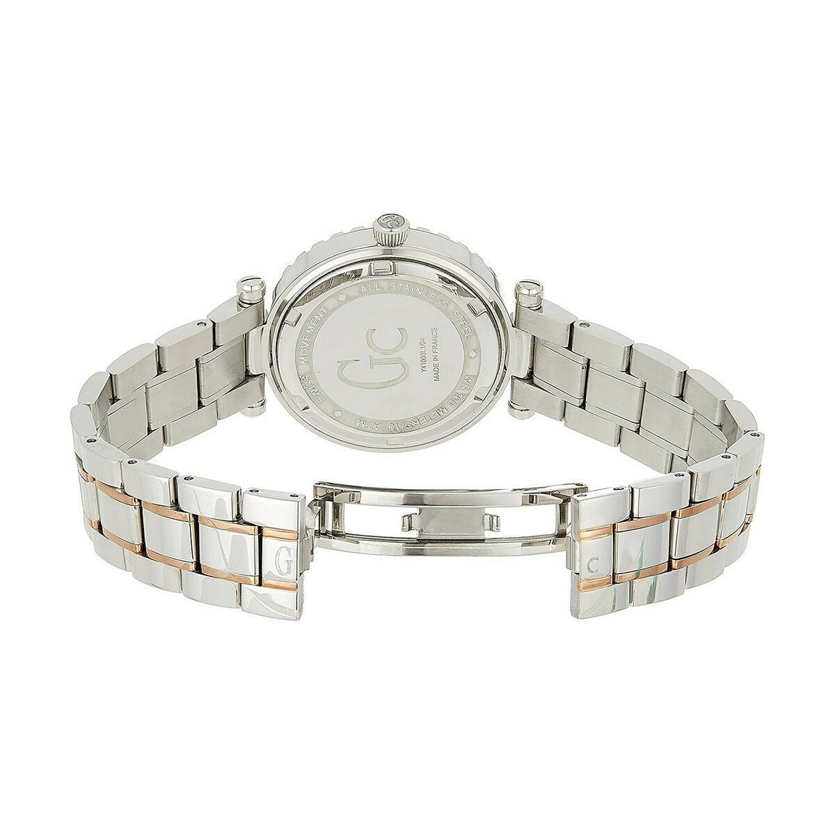 Ladies' Watch GC Watches Y41003L1 (Ø 34 mm)