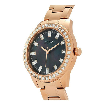 Ladies' Watch Guess GW0111L3 (Ø 38 mm)