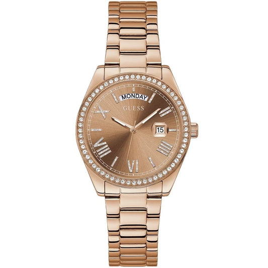 Ladies' Watch Guess (Ø 36 mm)