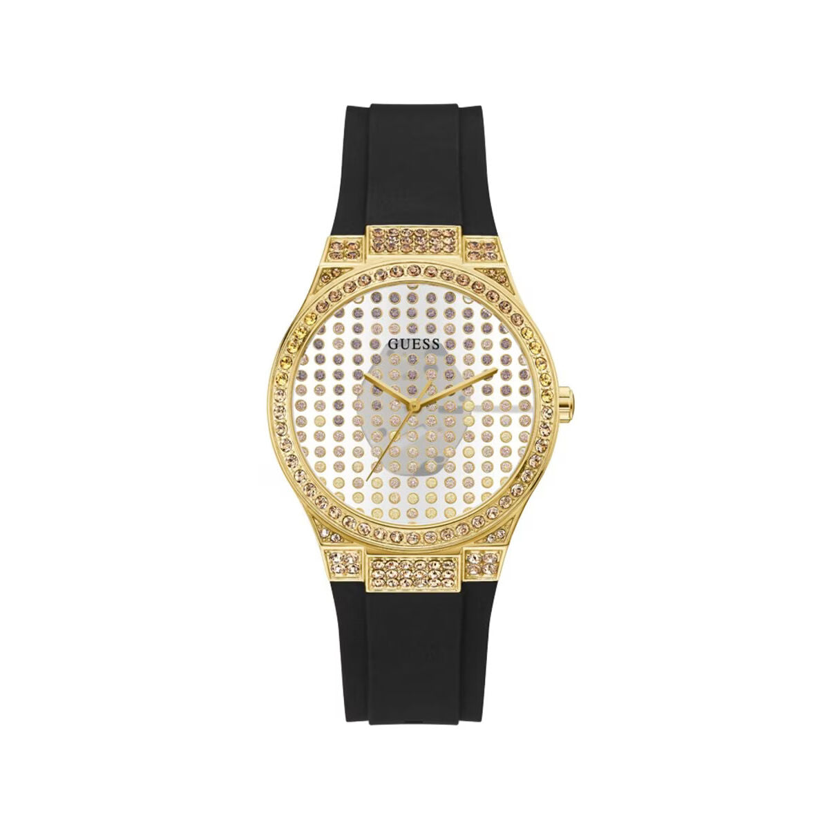 Ladies' Watch Guess GW0482L1 (Ø 39 mm)