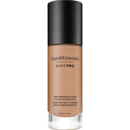 Liquid Make Up Base bareMinerals Barepro Fawn Spf 20 30 ml