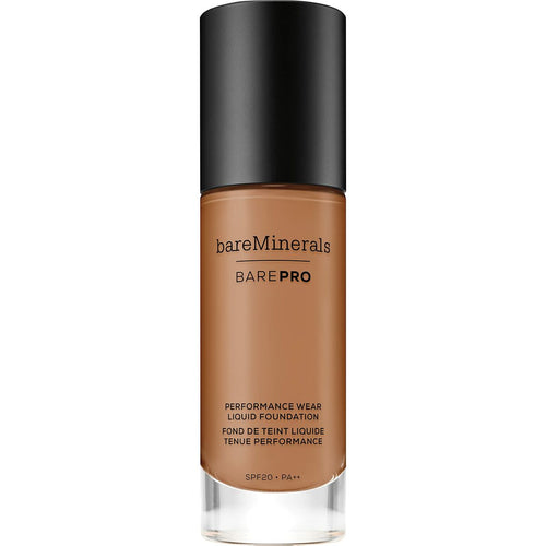 Liquid Make Up Base bareMinerals Barepro almond Spf 20 30 ml