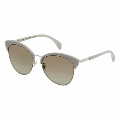 Ladies' Sunglasses Police SPL619568FFK ø 56 mm