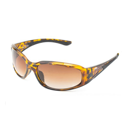 Ladies' Sunglasses Fila SF241V-62TRT Ø 62 mm