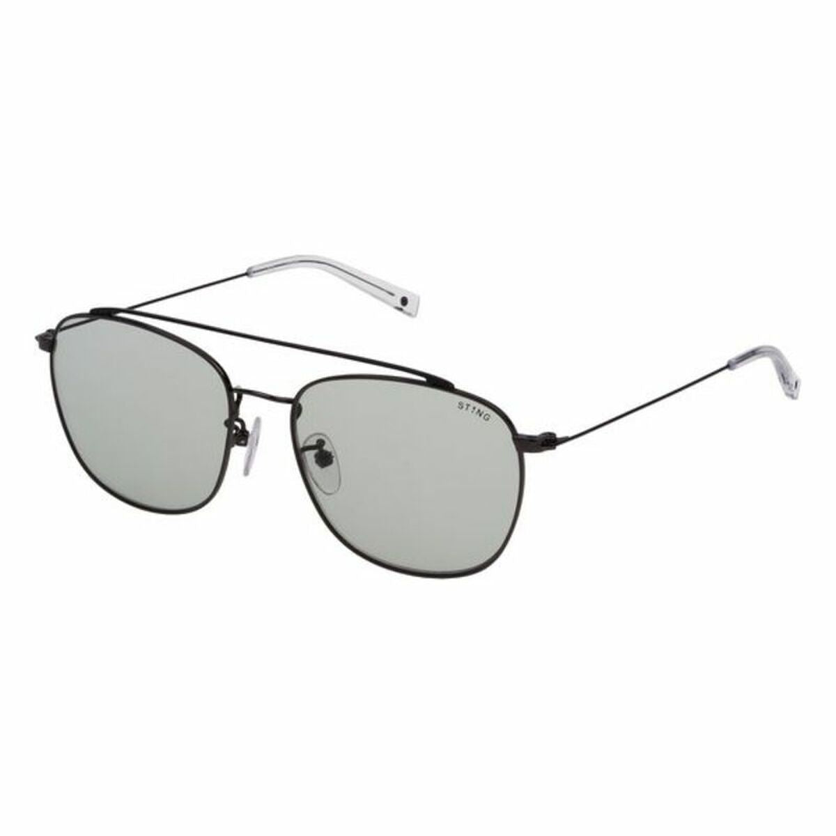 Men's Sunglasses Sting SST192540K59 ø 54 mm