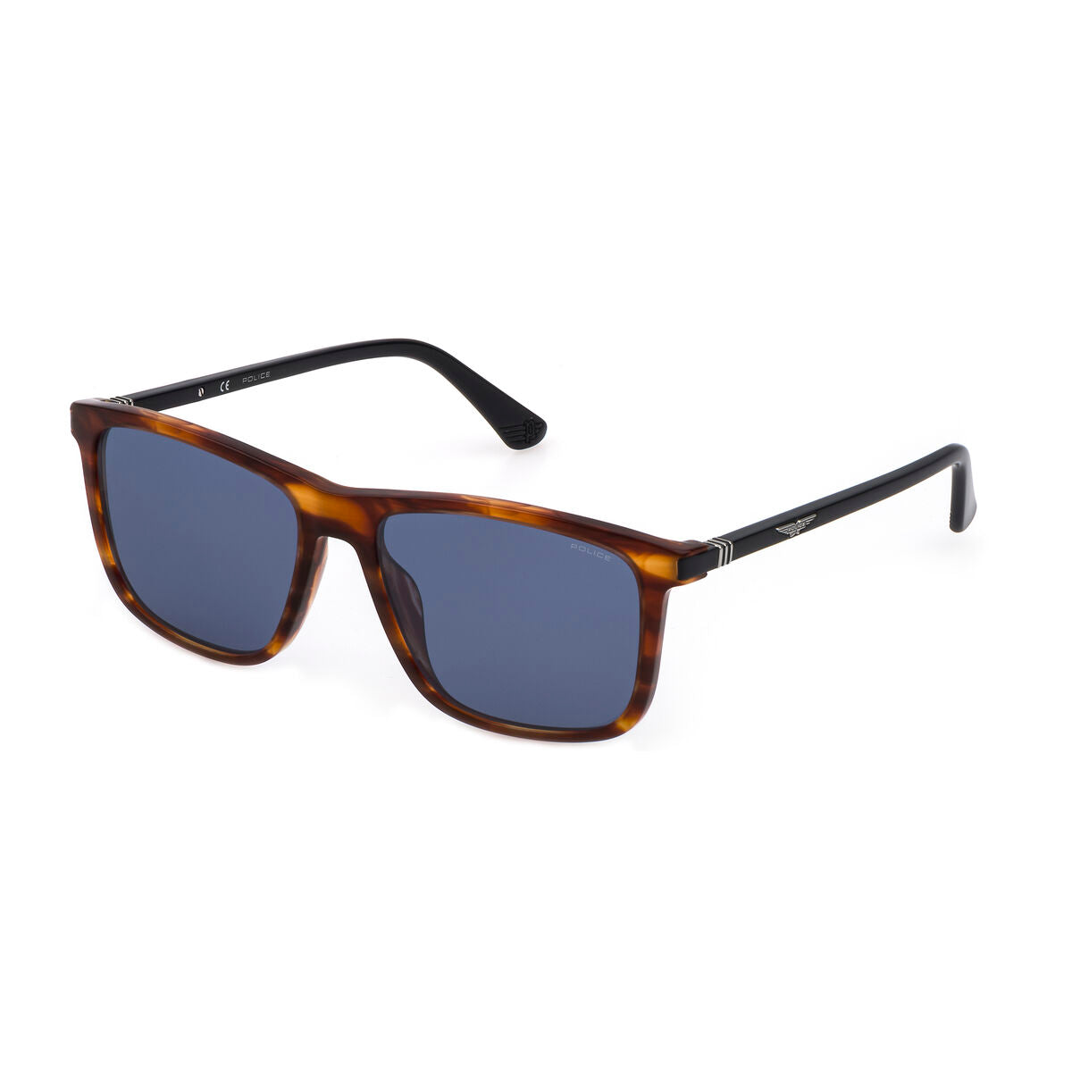 Men's Sunglasses Police SPLE05-5709N3 ø 57 mm