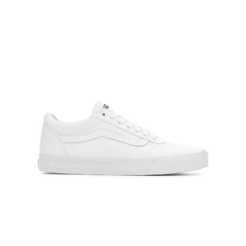 Men's Trainers Vans Ward White