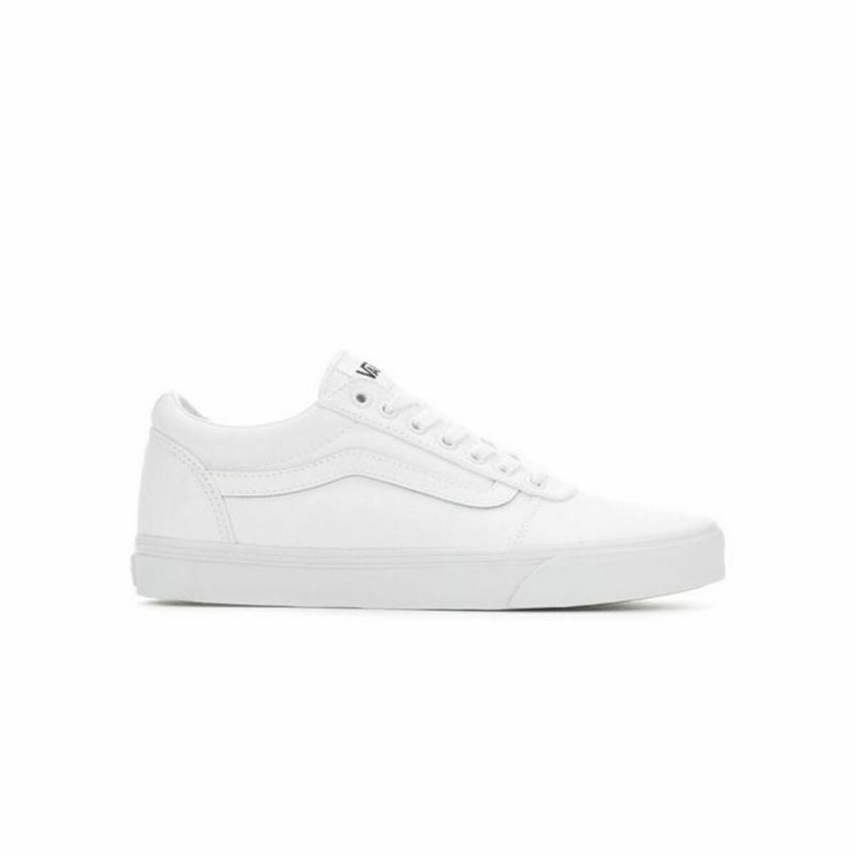 Men's Trainers Vans Ward White