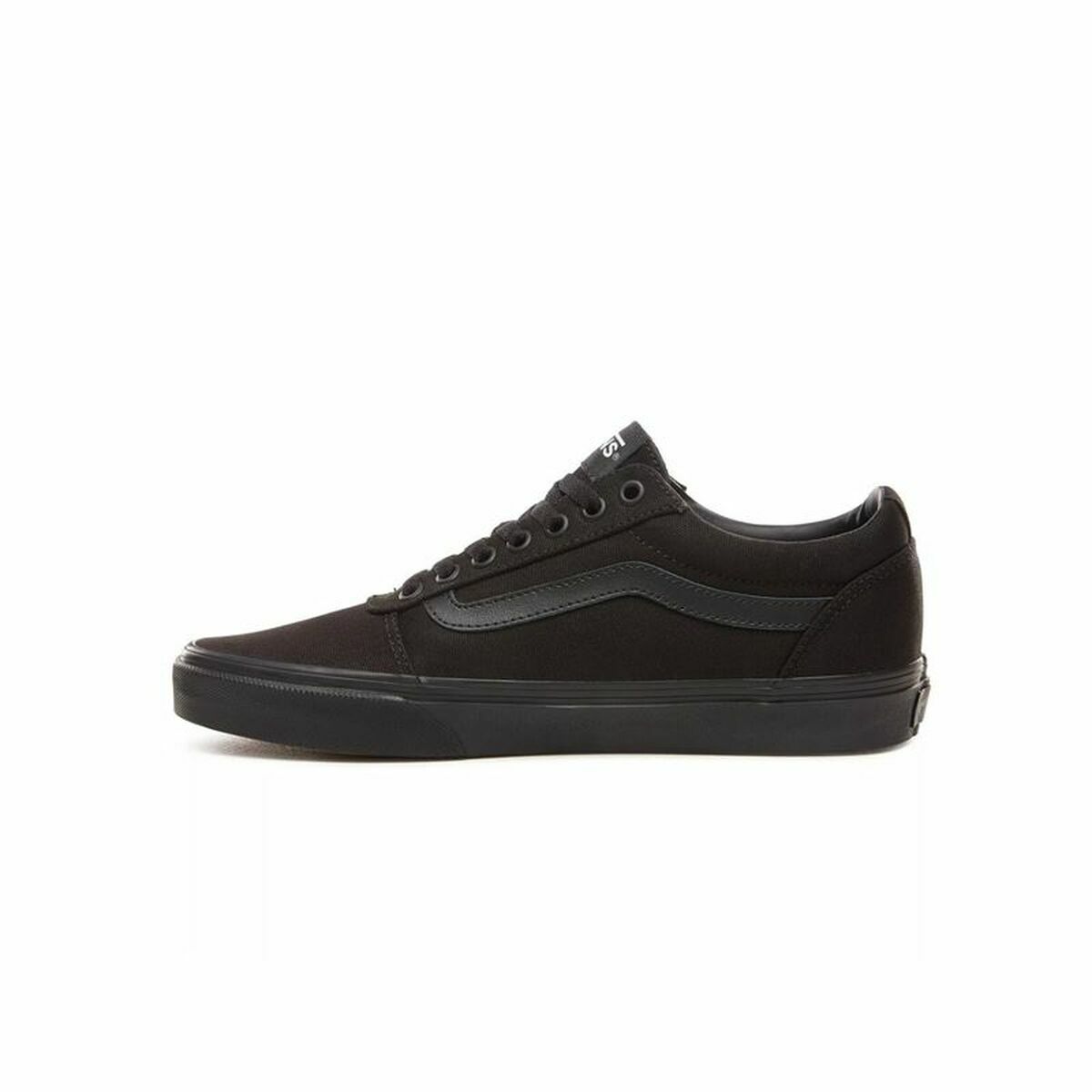 Men’s Casual Trainers Vans MN Ward Black