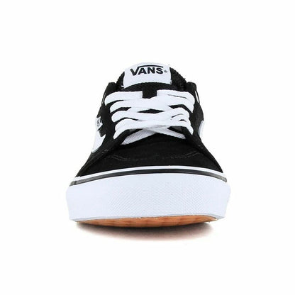 Casual Trainers Vans MN Filmore Black