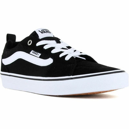 Casual Trainers Vans MN Filmore Black