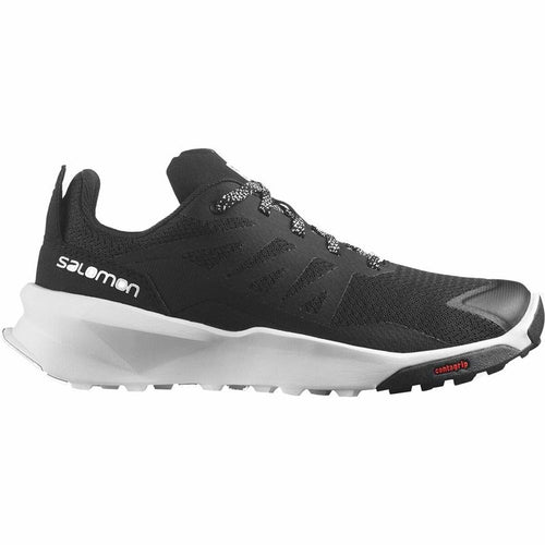 Sports Shoes for Kids Salomon  Patrol  Black