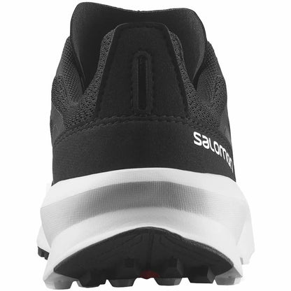 Sports Shoes for Kids Salomon  Patrol  Black