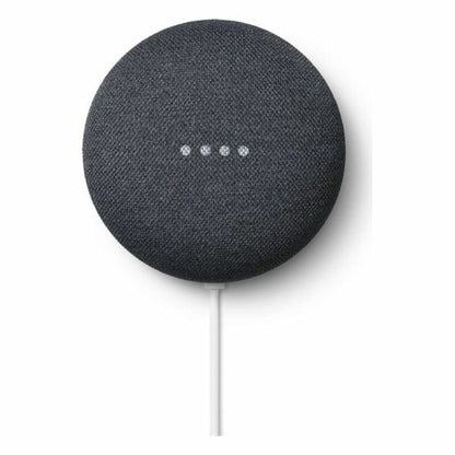 Smart Loudspeaker with Google Assist Nest Mini