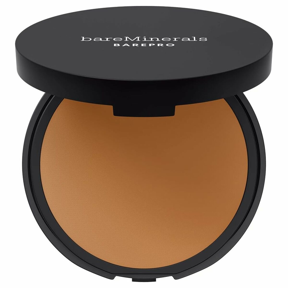 Powder Make-up Base bareMinerals Barepro Deep 50 Neutral 8 g