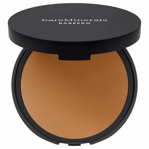 Powder Make-up Base bareMinerals Barepro Deep 50 Neutral 8 g