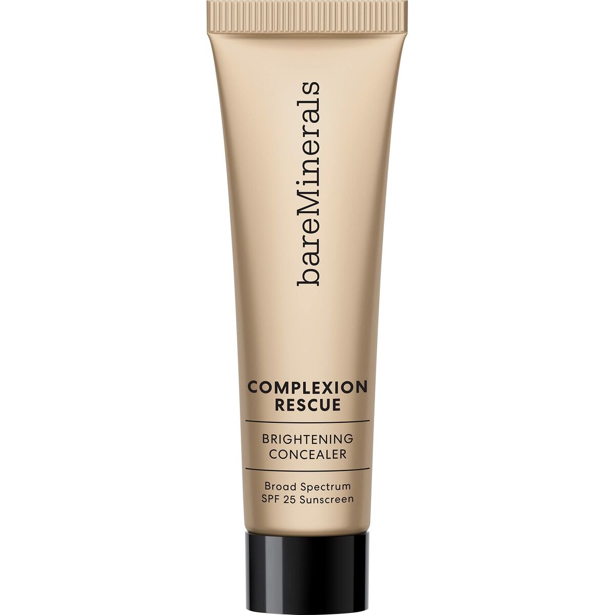 Facial Corrector bareMinerals Complexion Rescue Spice Spf 25 10 ml