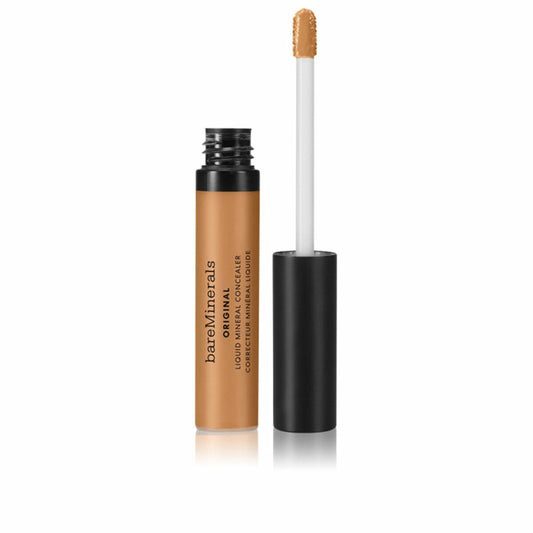 Facial Corrector bareMinerals Original Nº 4W Tan 6 ml