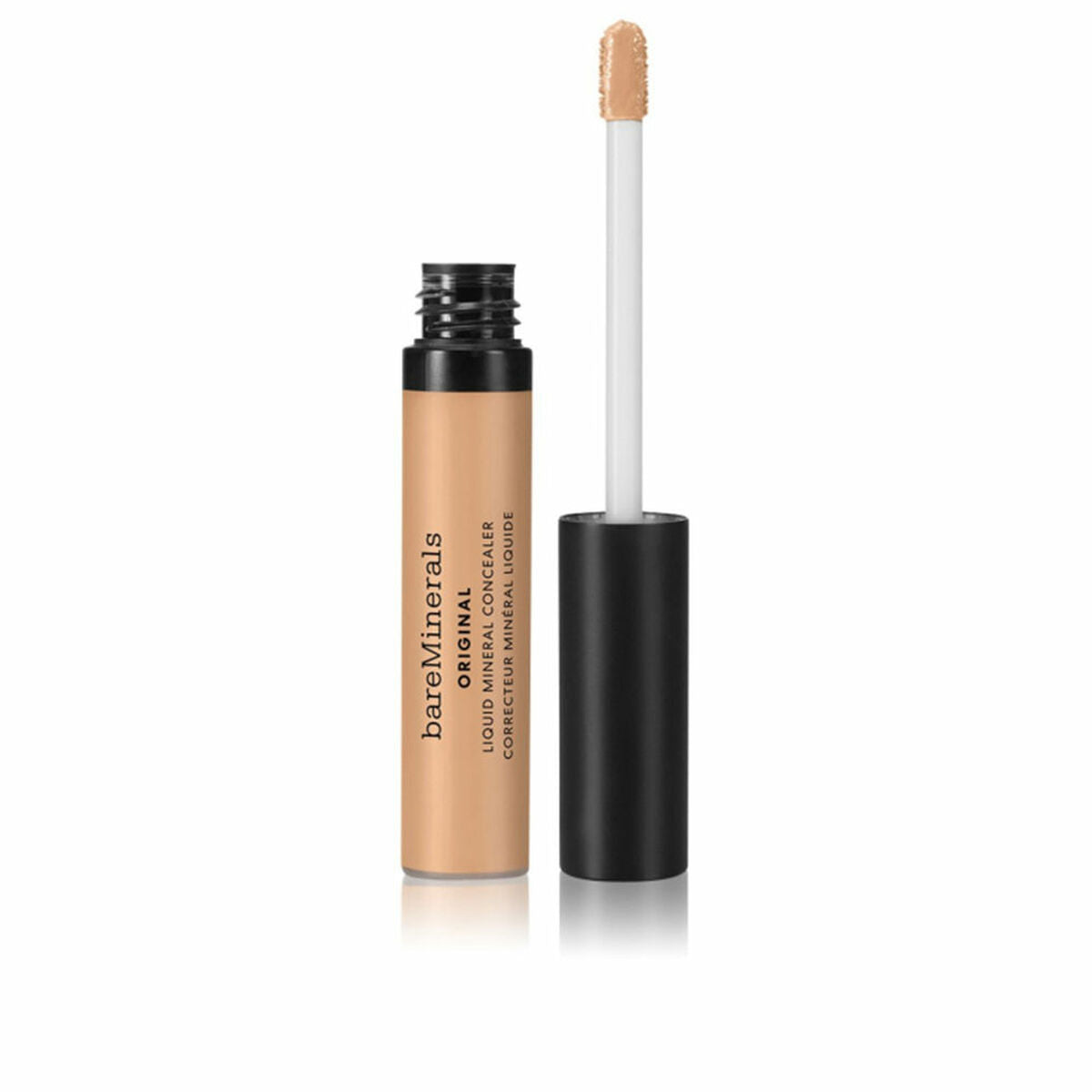 Facial Corrector bareMinerals Original Nº 3N Medium 6 ml