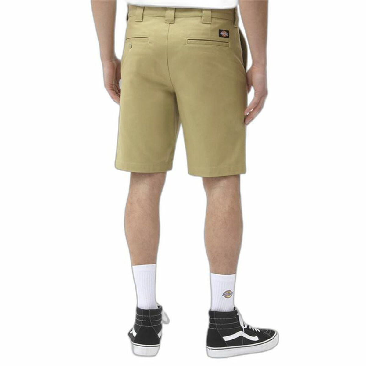 Shorts Dickies Cobden Khaki  Khaki