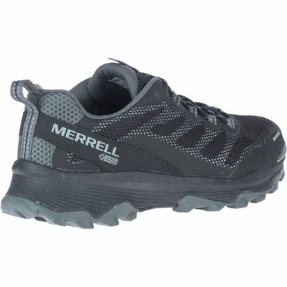 Men's Trainers Merrell Speed Strike Gore-Tex Black