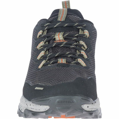 Men's Trainers Merrell Speed Strike Dark grey