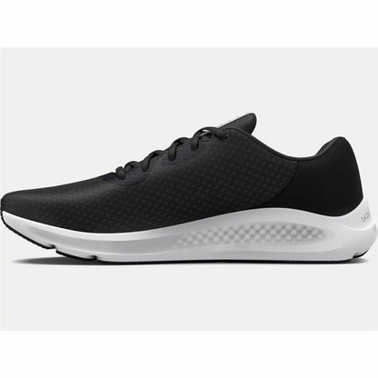 Men's Trainers Under Armour Charged Pursuit 3 Black