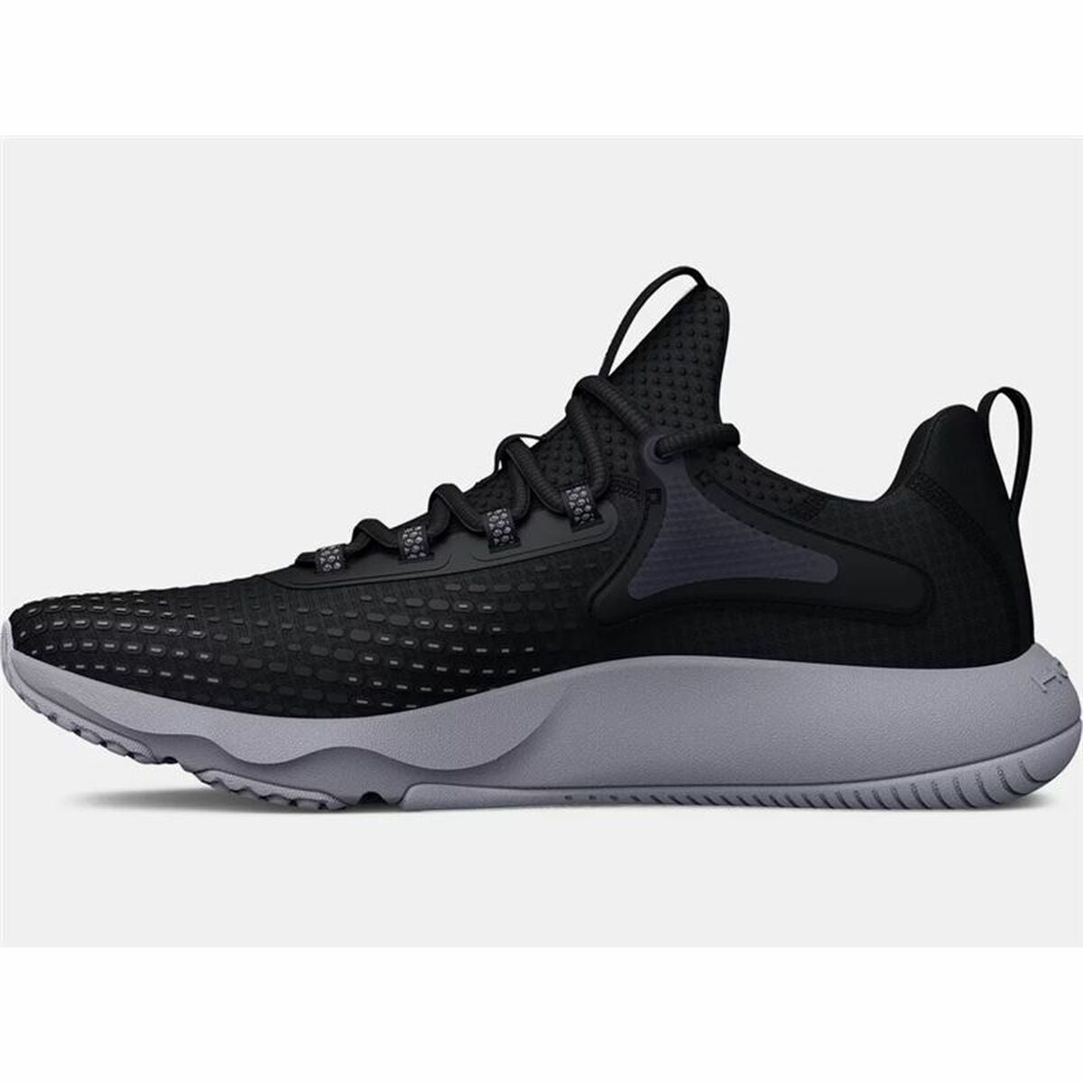 Men's Trainers Under Armour HOVR™ Rise 4 Black