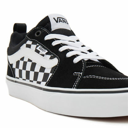 Men’s Casual Trainers Vans Filmore MN Checkerboard