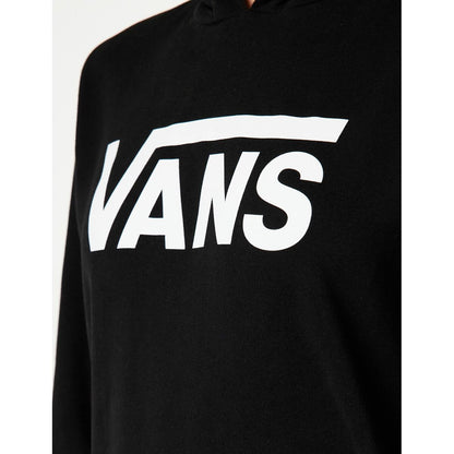 Women’s Hoodie Vans VN0A5HNPBLK1 Black