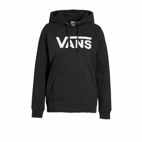 Women’s Hoodie Vans VN0A5HNPBLK1 Black