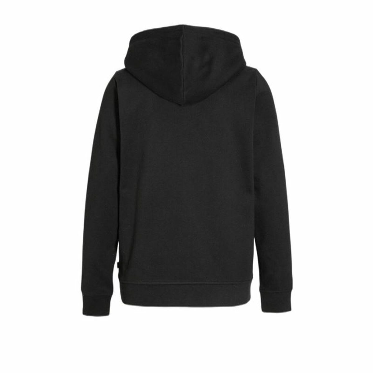 Women’s Hoodie Vans VN0A5HNPBLK1 Black